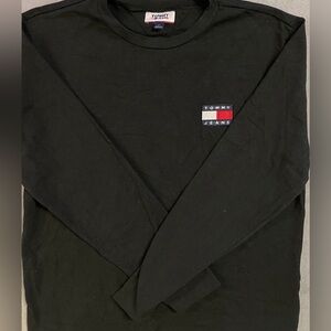 Tommy Jeans long sleeve